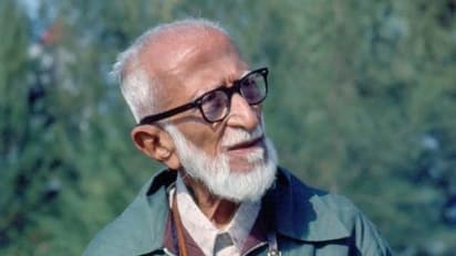 Salim Ali’s Biography | Birth | Education | Family | Marriage | Scientific Researches | Awards