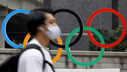 অলিম্পিকে দর্শক শূন্য টোকিও, করোনা আতঙ্কে জারি জরুরি অবস্থা