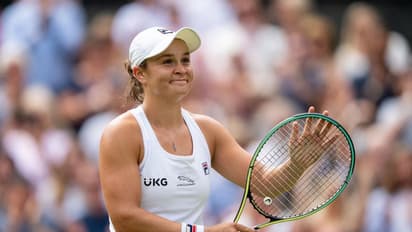 Adelaide International: एशले बार्टी ने तीन साल में दूसरी बार जीता टूर्नामेंट, करियर का 14वां खिताब