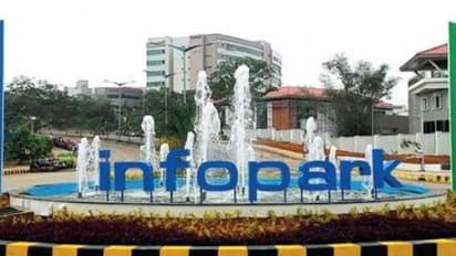 Infopark Kochi| കൊച്ചി ഇൻഫോപാർക്കിലേക്ക് പുതിയ കമ്പനി; യുകെ ആസ്ഥാനമായ അയാട്ട കൊമേഴ്സ് പ്രവർത്തനം തുടങ്ങി