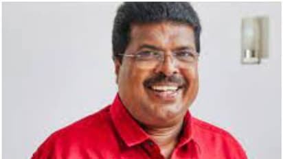 ‘കയ്യും കാലും വെട്ടി നഗരസഭയ്ക്ക് മുന്നിൽ വയ്ക്കും’: ആലപ്പുഴ എംഎല്എയ്ക്ക് വധഭീഷണി