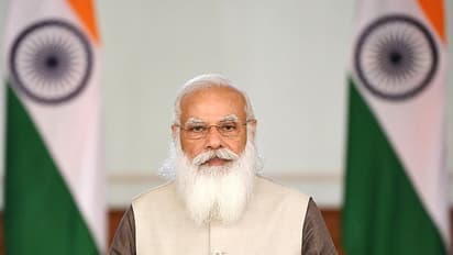 করোনার তৃতীয় তরঙ্গ মোকাবিলায় তৈরি দেড় হাজার অক্সিজেন প্ল্যান্ট, জানান হল প্রধানমন্ত্রীকে