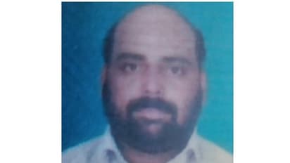 പ്രവാസി മലയാളി ഹൃദയാഘാതം മൂലം മരിച്ചു