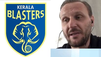 ISL  2021-22 : 'പ്രമുഖരില്ലാഞ്ഞിട്ടും ജയിക്കാനായതില്‍ സന്തോഷം'; ഈസ്റ്റ് ബംഗാളിനെതിരെ മത്സരശേഷം വുകോമാനോവിച്ച്