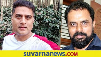 ಚಕ್ರವರ್ತಿ ಚಂದ್ರಚೂಡ್‌ ಬಾಯಲ್ಲಿ 'ಬೀಪ್ ಬೀಪ್' ಪದ; ಕಣ್ಣೀರಿಟ್ಟ ಪ್ರಶಾಂತ್ ಸಂಬರಗಿ!