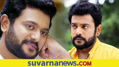 ಟೈಫಾಯ್ಡ್‌ನಿಂದ ಚೇತರಿಸಿಕೊಂಡು ಚಿತ್ರೀಕರಣಕ್ಕೆ ಮರಳಿದ 'ಗಿಣಿರಾಮ' ರಿತ್ವಿಕ್!