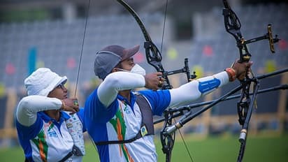 Tokyo Olympics: India archers take aim at Gambhir over turning archery arena into cricket ground