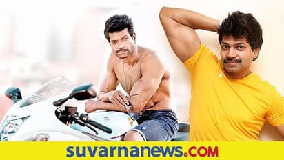 ನನ್ನ ತಟ್ಟೆಯ ಅನ್ನಕ್ಕೆ ಒದೀಬೇಡಿ: ವಿನೋದ್ ಪ್ರಭಾಕರ್