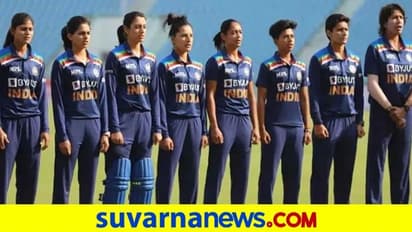 ಭಾರತೀಯ ವನಿತಾ ಕ್ರಿಕೆಟಿಗರು ಪುರುಷರ ಸಮವಸ್ತ್ರ ತೊಡುವ ಸ್ಥಿತಿಯಿತ್ತು..!