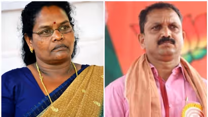 ബത്തേരി കോഴക്കേസിൽ കുറ്റപത്രം ഉടൻ, ബിജെപി വയനാട് ജില്ലാ വൈസ് പ്രസിഡന്‍റും പ്രതിയാകും 