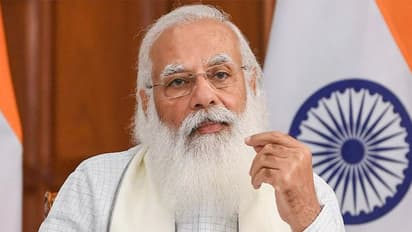 Ahead of 2022 Assembly elections, PM Modi, Nadda and BL Santosh hold meeting with party secretaries