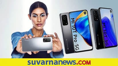 ಸೂಪರ್ ಫೀಚರ್ಸ್: Redmi Note 10T 5G ಫೋನ್ ಭಾರತದಲ್ಲಿ ಬಿಡುಗಡೆ ಪಕ್ಕಾ