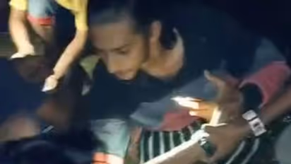 இணையத்தில் தீயாய் பரவிய இளைஞர்களின் செயல்... வைரல் வீடியோ ஆசாமிகளை பிடிக்க 4 போலீஸ் தனிப்படைகள் அமைப்பு...!