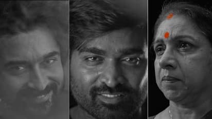 ഒമ്പത് ഭാവങ്ങള്, ഒമ്പത് കഥകൾ; സൂപ്പർ താരങ്ങളുമായി 'നവരസ', റിലീസ് പ്രഖ്യാപിച്ചു