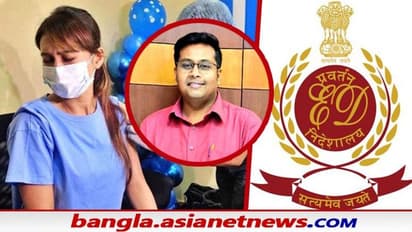 দেবাঞ্জন কাণ্ডে আজই বড় পদক্ষেপ নিতে পারে ED, মোড় নেবে কি কেন্দ্র-রাজ্য সংঘাত