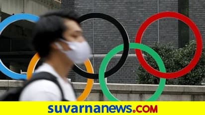 ಟೋಕಿಯೋದಲ್ಲಿ ತುರ್ತು ಪರಿಸ್ಥಿತಿ: ಖಾಲಿ ಕ್ರೀಡಾಂಗಣದಲ್ಲಿ ಒಲಿಂಪಿಕ್ಸ್..!
