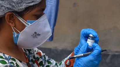 ಮತ್ತೆ ಹೆಚ್ಚಾಗುತ್ತಿದೆ ಕೊರೋನಾ : ಡಬ್ಲ್ಯುಎಚ್ಒ ಎಚ್ಚರಿಕೆ