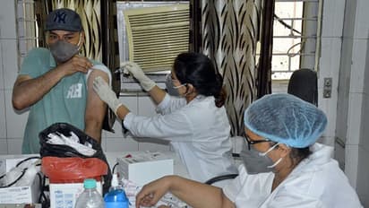 സമയപരിധി കഴിഞ്ഞും രണ്ടാം ഡോസ് എടുക്കാതെ രാജ്യത്ത് 11 കോടിപ്പേര്‍