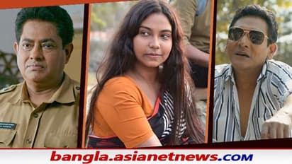 ভালোবাসা, প্রতিশোধ, অপরাধের অধ্যায়ে ভাগ করা ক্রাইম সিরিজ টাকি টেল, কেন্দ্রে এক অজানা উড়ো ফোন