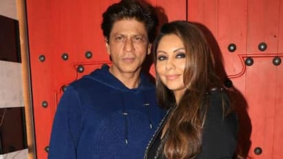 ಅರ್ಯನ್‌ ಹೆರಿಗೆ ವೇಳೆ ಗೌರಿ ಬದುಕಿ ಉಳಿಯುವುದಿಲ್ಲವೆಂದು ಹೆದರಿದ್ದ ಶಾರುಖ್‌!