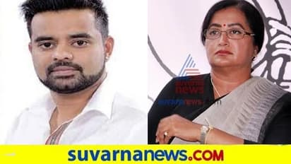 'ಸುಮಲತಾ ಹೈಲಿ ಡಿಗ್ನಿಫೈಡ್ : ಪ್ರಜ್ವಲ್ಗೆ ಮುಂದಿದೆ ಒಳ್ಳೆ ಭವಿಷ್ಯ'