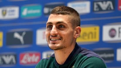 വരുന്നത് യൂറോ ചരിത്രത്തിലെ ഏറ്റവും മികച്ച ഫൈനല്: മാർക്കോ വെറാറ്റി