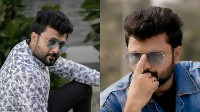 'പരമ്പരയില് നന്മയുള്ള കഥാപാത്രങ്ങള് മാത്രം പോരല്ലോ' : ലൈവിലെത്തി കുടുംബവിളക്കിലെ 'ഡോ.അനിരുദ്ധ്'