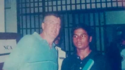 স্বপ্ন ছিল টিম ইন্ডিয়া হয়ে খেলা, সৌরভ-সচিনকে বল করা ক্রিকেটার এখন চা,ডালপুরি বিক্রেতা