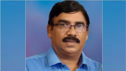 പ്രവാസി മലയാളി കൊവിഡ് ബാധിച്ച് മരിച്ചു