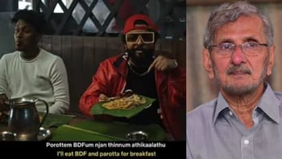 'ആദ്യം ബീഫിന്റെ സ്‍പെല്ലിംഗ് പഠിക്കൂ', നെറ്റ്ഫ്ലിക്സിനെ വിമര്‍ശിച്ച് എൻ എസ് മാധവൻ