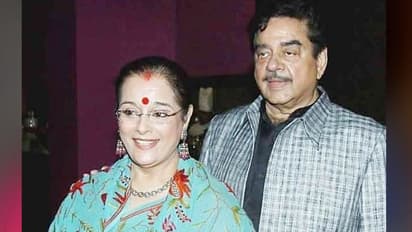 শত্রুঘ্ন সিনহাকে তৃণমূলে আনতে বড় ভূমিকা প্রশান্ত কিশোরের, পাশে ছিলেন প্রাক্তন কেন্দ্রীয় মন্ত্রী