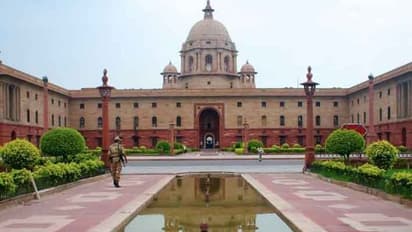 ரொம்ப வரம்பு மீறி போறீங்க.. உங்களுக்கு எந்த அதிகாரமும் இல்ல.. தமிழக அரசுக்கு எதிராக கொந்தளிக்கும் ஒன்றிய அரசு