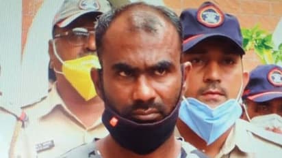 मां को 62 बार चाकू से गोदा-दिल गुर्दा आंत निकाल उसपर नमक छिड़कर खाया, कहानी सुन जज भी दंग