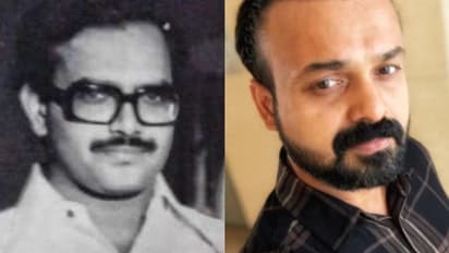 'പ്രിയപ്പെട്ട അപ്പൻ', ബോബൻ കുഞ്ചാക്കോയുടെ ഓര്മ ദിനത്തില് കുഞ്ചാക്കോ ബോബൻ