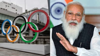 টোকিও অলিম্পিক, ভারতীয় খেলোয়াড়দের সঙ্গে ১৩ জুলাই কথা বলবেন প্রধানমন্ত্রী নরেন্দ্র মোদী