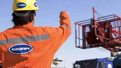 Cairn to drop litigations against India within days of getting USD 1 billion refund