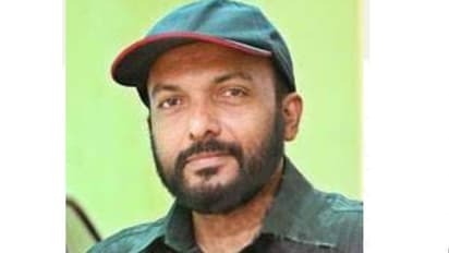 മുഖ്യമന്ത്രിയെ അപകീര്ത്തിപ്പെടുത്തി വീഡിയോ; ക്രൈം നന്ദകുമാര് അറസ്റ്റില്