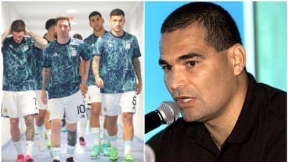 അര്ജന്റീനയ്ക്ക് ബ്രസീലിനെ മാത്രമല്ല, റഫറിയേയും തോല്പ്പിക്കേണ്ടി വരും: പരാഗ്വെയുടെ ഇതിഹാസ താരം ചിലാവര്ട്ട്