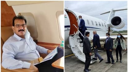 പരിശോധനയുടെ പേരിൽ ബുദ്ധിമുട്ടിക്കില്ല; കിറ്റക്സിന് തെലങ്കാന സർക്കാരിന്‍റെ ഉറപ്പ്, ആദ്യഘട്ട ചർച്ച പൂർത്തിയാക്കി