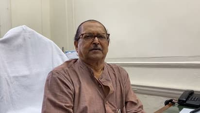 Subrata Mukherjee: সোমবার সুব্রত মুখোপাধ্যায়ের স্মৃতিচারণার আয়োজন বিধানসভায়, মমতার থাকার সম্ভাবনা