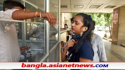 Covid-19 alert, উত্তরপ্রদেশে মিলল করোনার অতি সংক্রামক কাপা ভেরিয়েন্ট