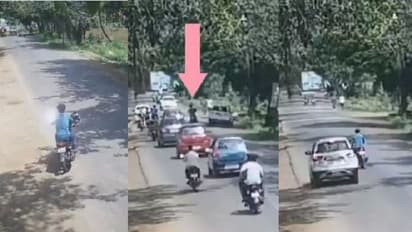 ‘కృష్ణగారి వీర డ్రైవింగ్ గాథ.. మద్యం మత్తులో...’ ఈ స్టంట్లు చేయకండి...