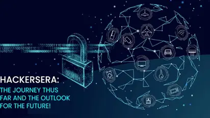 HackersEra: The journey thus far and the outlook for the future!