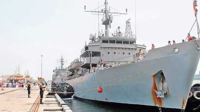 കൊച്ചി നാവികാസ്ഥാനത്തിൻ്റെ മൂന്ന് കിലോമീറ്റർ ചുറ്റളവിൽ ഡ്രോണുകൾ നിരോധിച്ചു