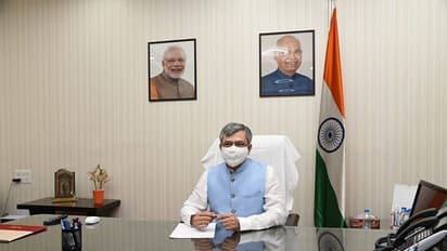 Government job is 9 am - 5 pm? Not anymore in the Railway ministry HQ