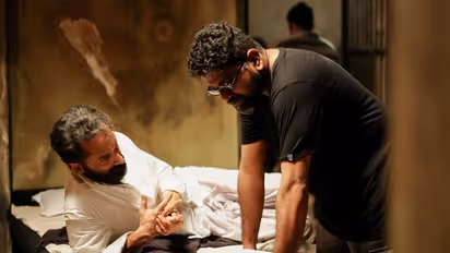 Mahesh Narayanan on Fahadh Faasil's Malik: I believe that Malik is closer to my heart