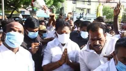 கூட்டணி கட்சிகள் குறித்து பொதுவெளியில் விமர்சனம் செய்யக்கூடாது.. ஓபிஎஸ் போட்ட ஸ்ட்ரிட் ஆர்டர்..