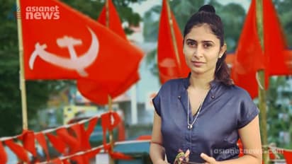 ഐഷ സുൽത്താനക്ക് സിപിഎം പിന്തുണ; കള്ളത്തെളിവുണ്ടാക്കാൻ ശ്രമമെന്ന ആശങ്ക തള്ളിക്കളയാനാവില്ലെന്ന് പ്രമേയം