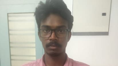 യുവതി കുളിക്കുന്നതിനിടെ ദൃശ്യം പകര്ത്താന് ശ്രമം: മാനന്തവാടിയിൽ യുവാവ് പിടിയില്