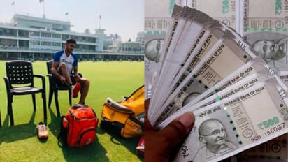 ಈ ಕ್ರಿಕೆಟಿಗನ ಬಳಿಯಿದೆ ₹1.5 ಲಕ್ಷ ಕೋಟಿ ಸಂಪತ್ತು..! ಈತನ ಪಿತ್ರಾರ್ಜಿತ ಆಸ್ತಿಯೇ 70 ಸಾವಿರ ಕೋಟಿ..!